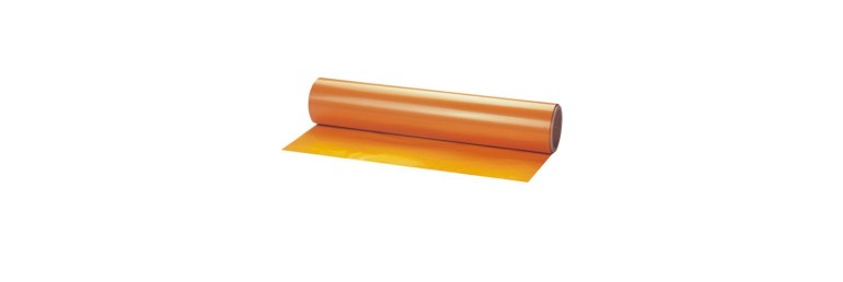 Corona-resistant Polyimide Film